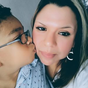 Meet your Posher, Aidee